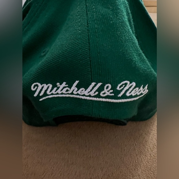 Boston Celtics SnapBack - Picture 2 of 4